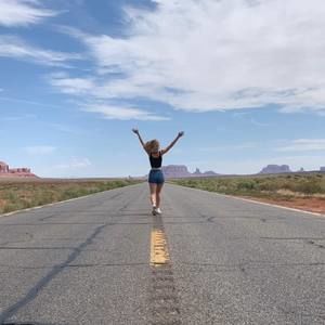 Meet your Posher, Maria